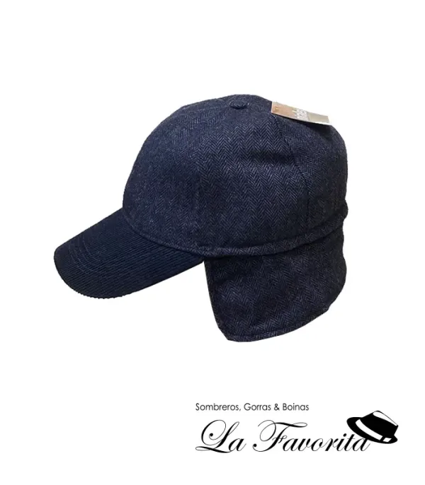 Gorra De Béisbol Harlem De Pana De Carhartt WIP - Verde Oliva – Sombreros Y Gorras