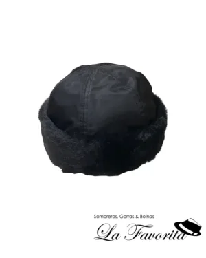 Gorro invierno Aviador Watch Cap K5399 negro - Kangol