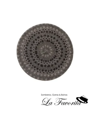 Boina lana multi 673005 topo - Loevenich