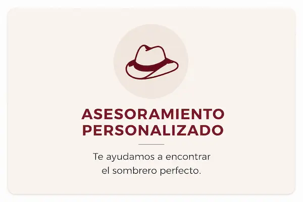Asesoramiento personalizado